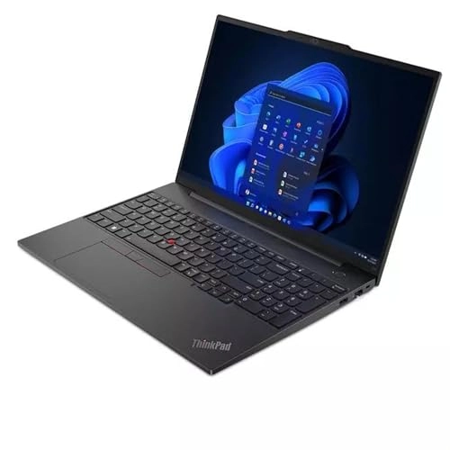 ThinkPad E16 Gen 1 21JN00C4GR - 16'' i7-13700H 16GB DDR4 512GB SSD