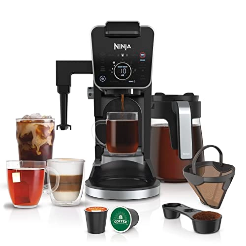 CFP307 - DualBrew Pro Single-Serve