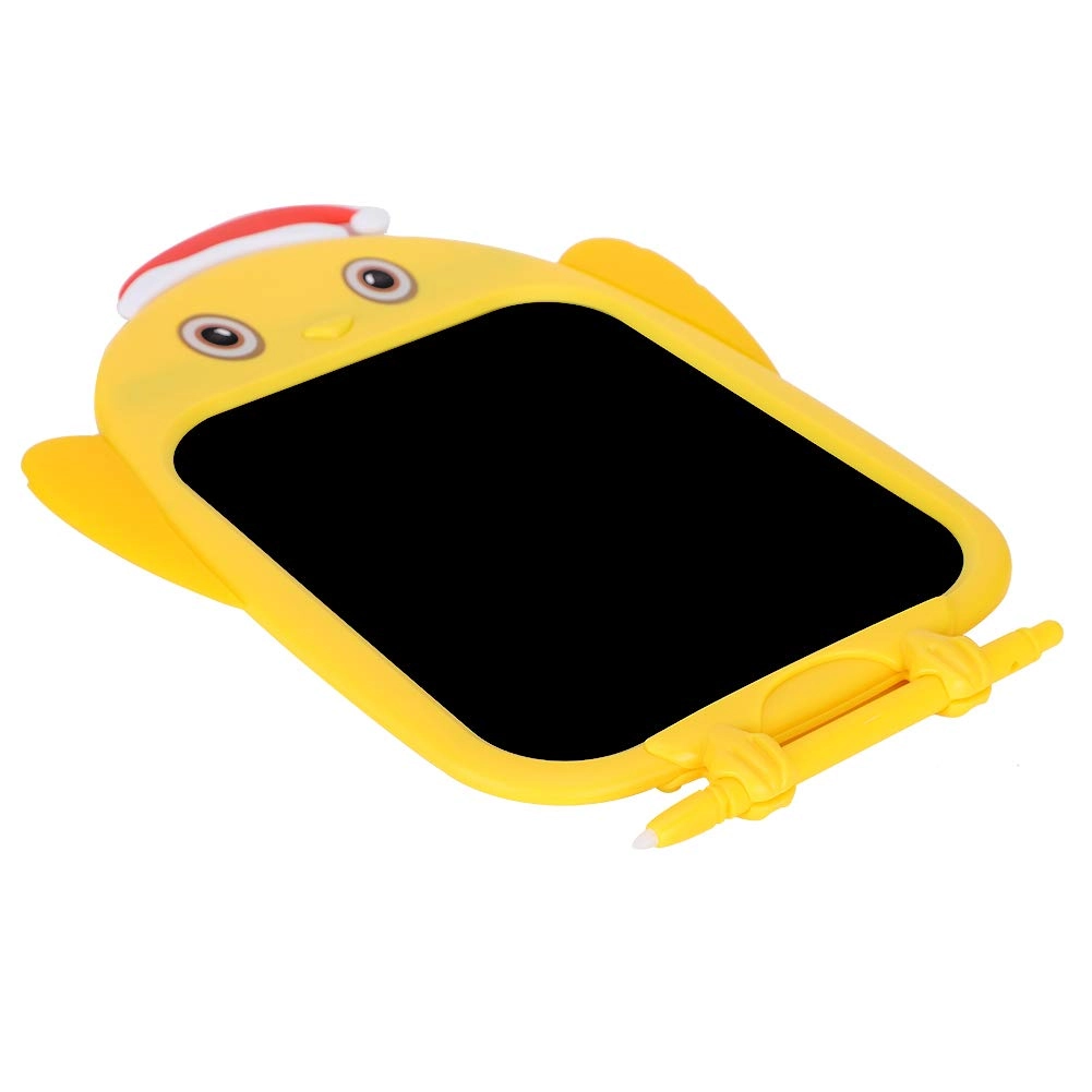 Bonbela LCD Writing Tablet Owl Christmas - 3 pcs