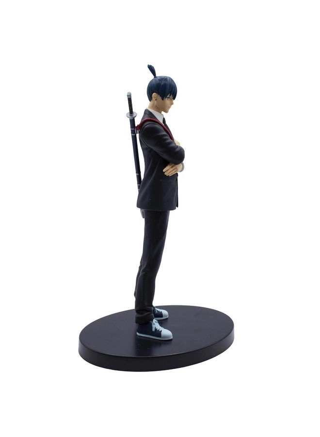 AKI Hayakawa - Chainsaw Man vol. 2