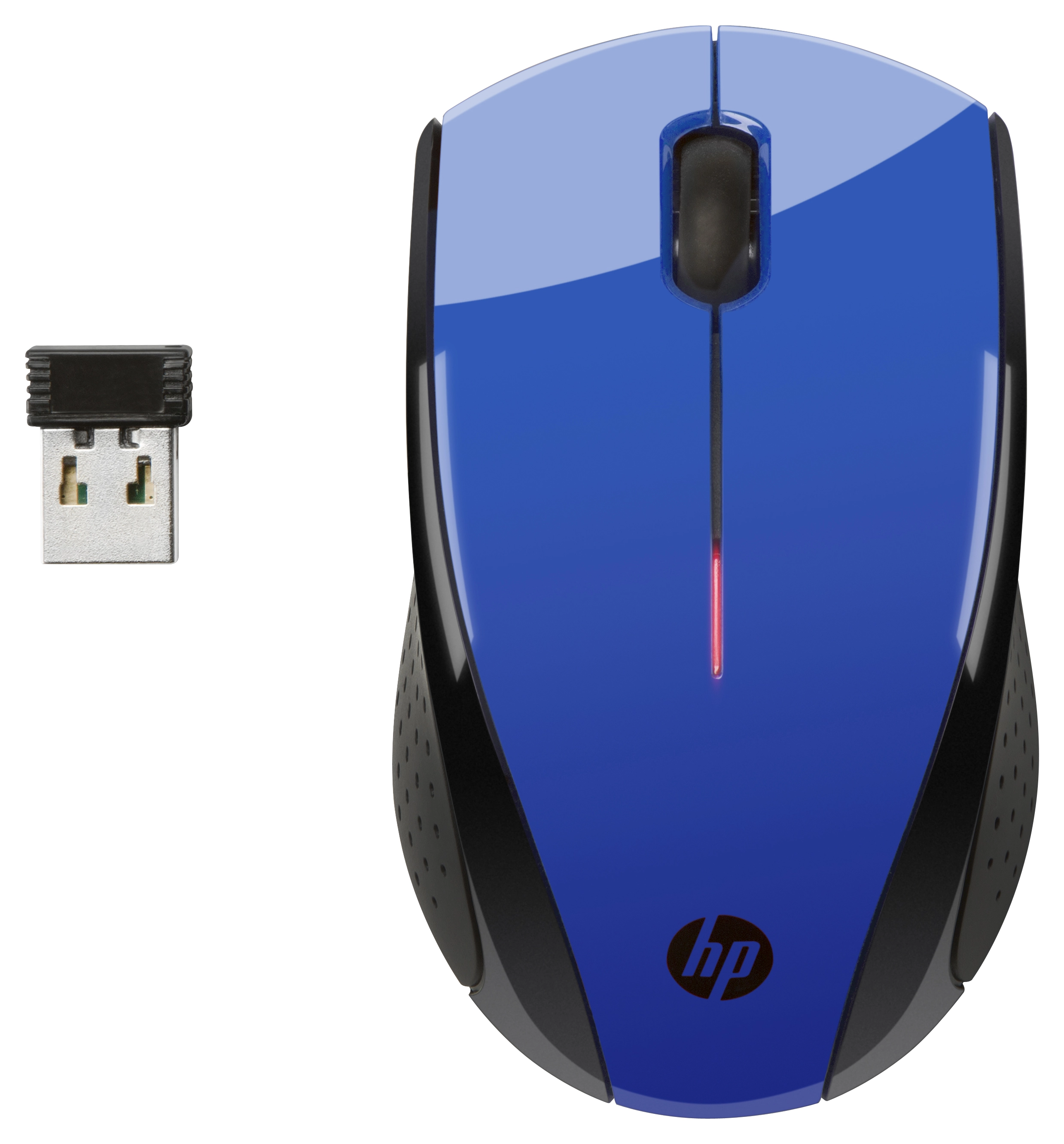 X3000 Mouse - Wireless