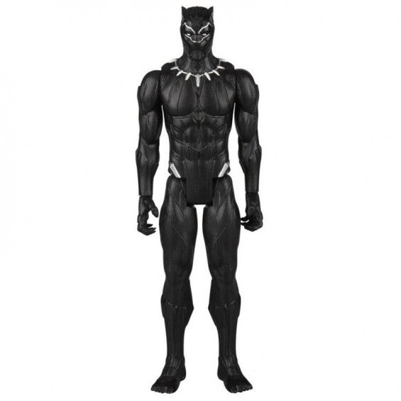 Black Panther - Marvel