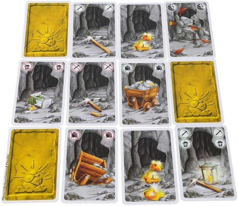 Saboteur (English/Arabic)