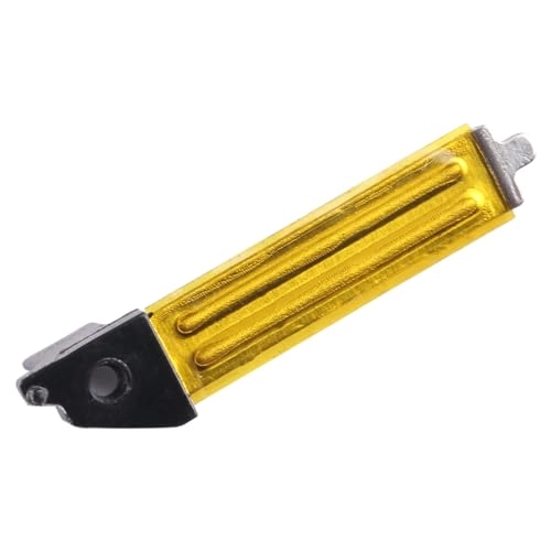 Battery Flex Cable Retaining Brackets for Xiaomi Watch S1