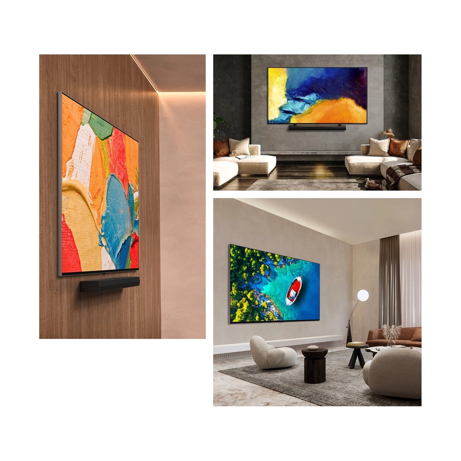 75QNED90T6A - 75 inch