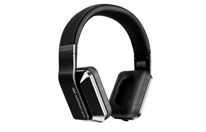 Monster Cable Inspiration Wired Headphone