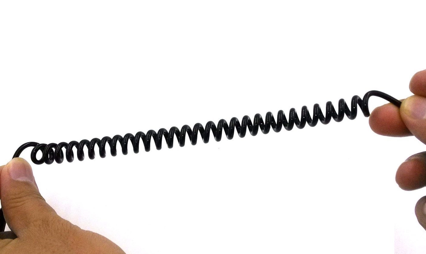 3.5mm Stereo Audio Cable