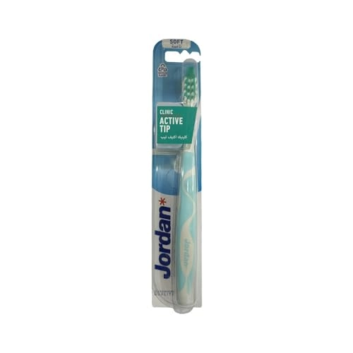 Clinic Active Tip - Soft