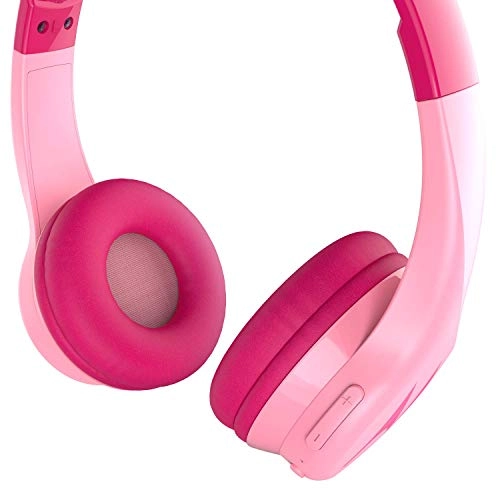 Squads 300 Wireless Headphone