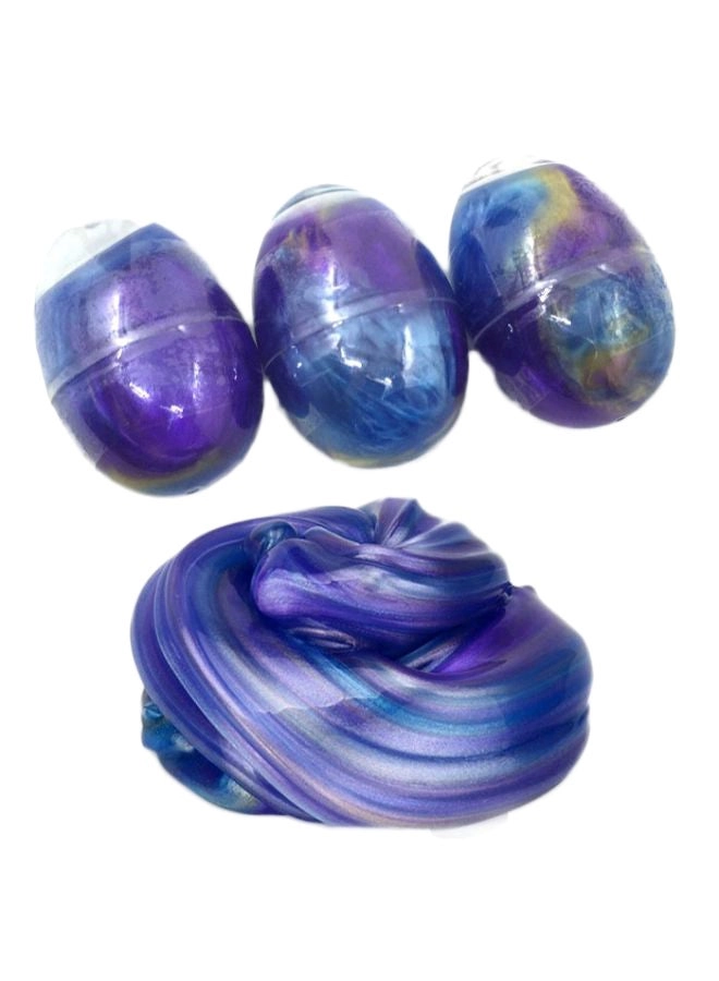 Slime Magic Clay Set - 3+ years 4-Piece