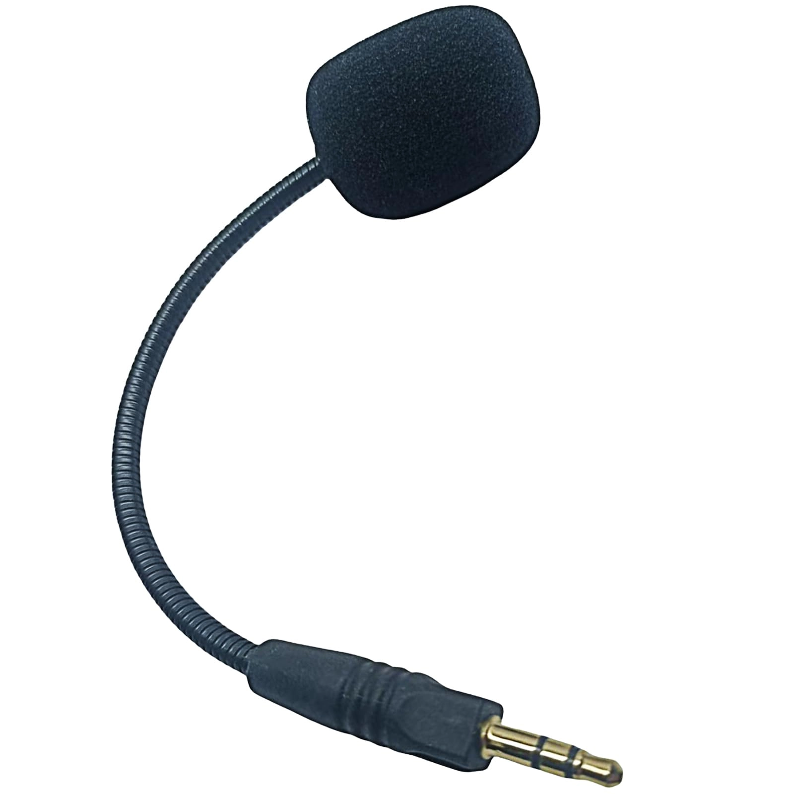Cloud II 3.5mm-Mini-Jack Microphone