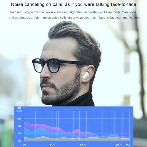 Bluetooth 5.3 Wireless Earbud