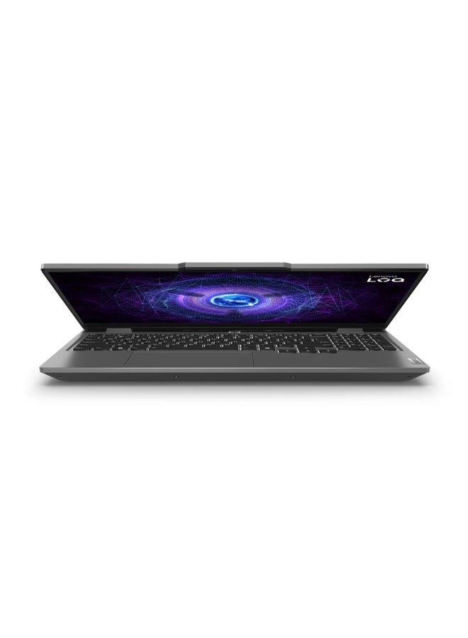 LOQ 15IAX9 83GS0095AX - 15.6'' Core i5-12450HX 24GB DDR5 512GB SSD