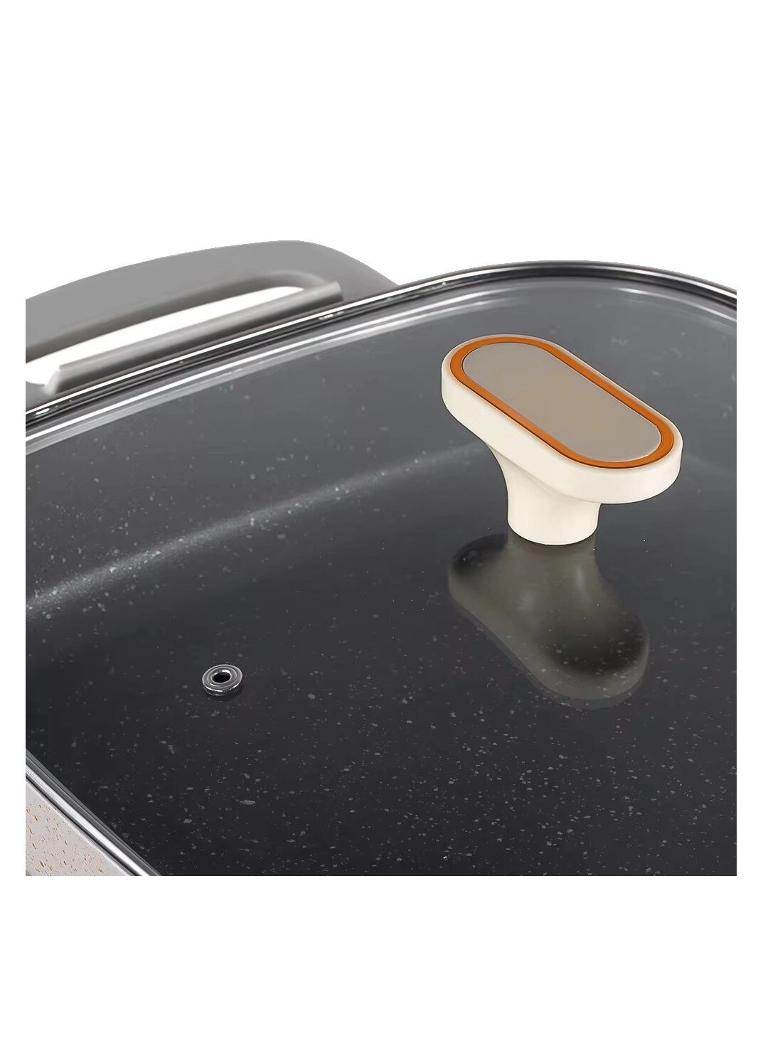 Electric Hot Pot - 5L