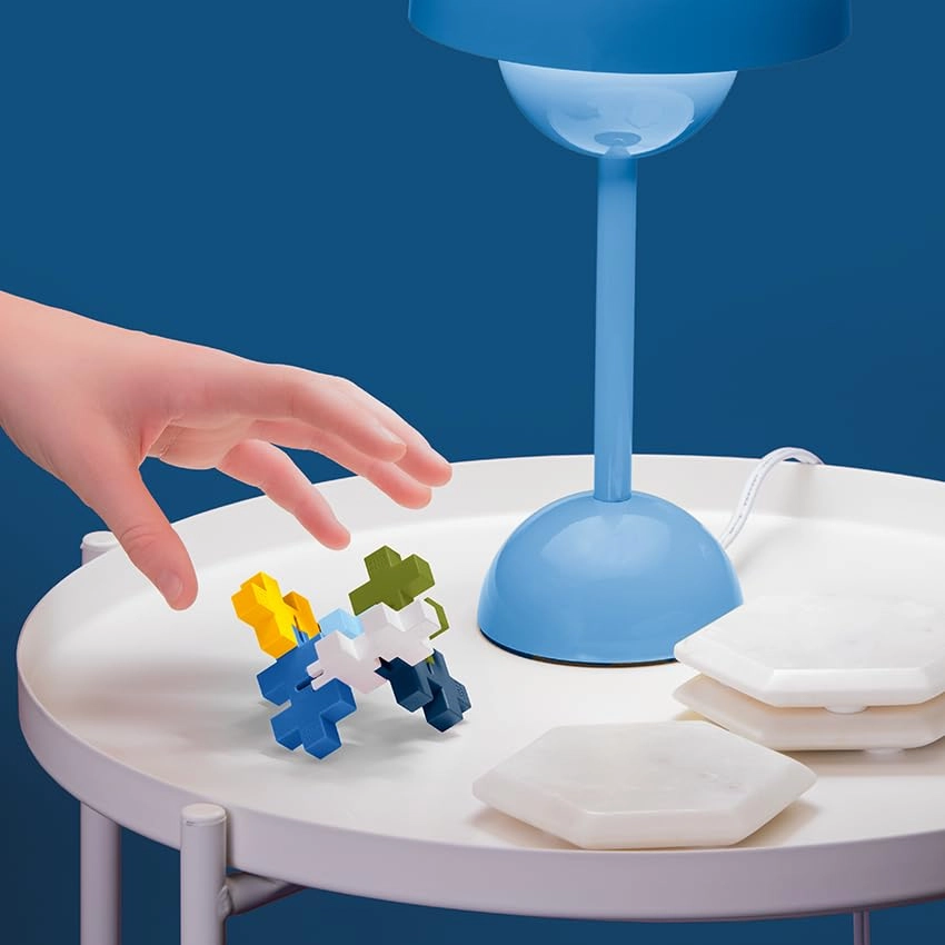 HEXEL - Van Gogh - Starry Night 6 pcs