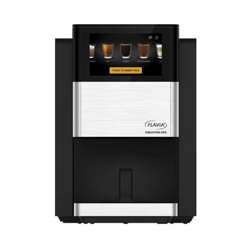 Creation 600 C600 - Hot and Cold Brew