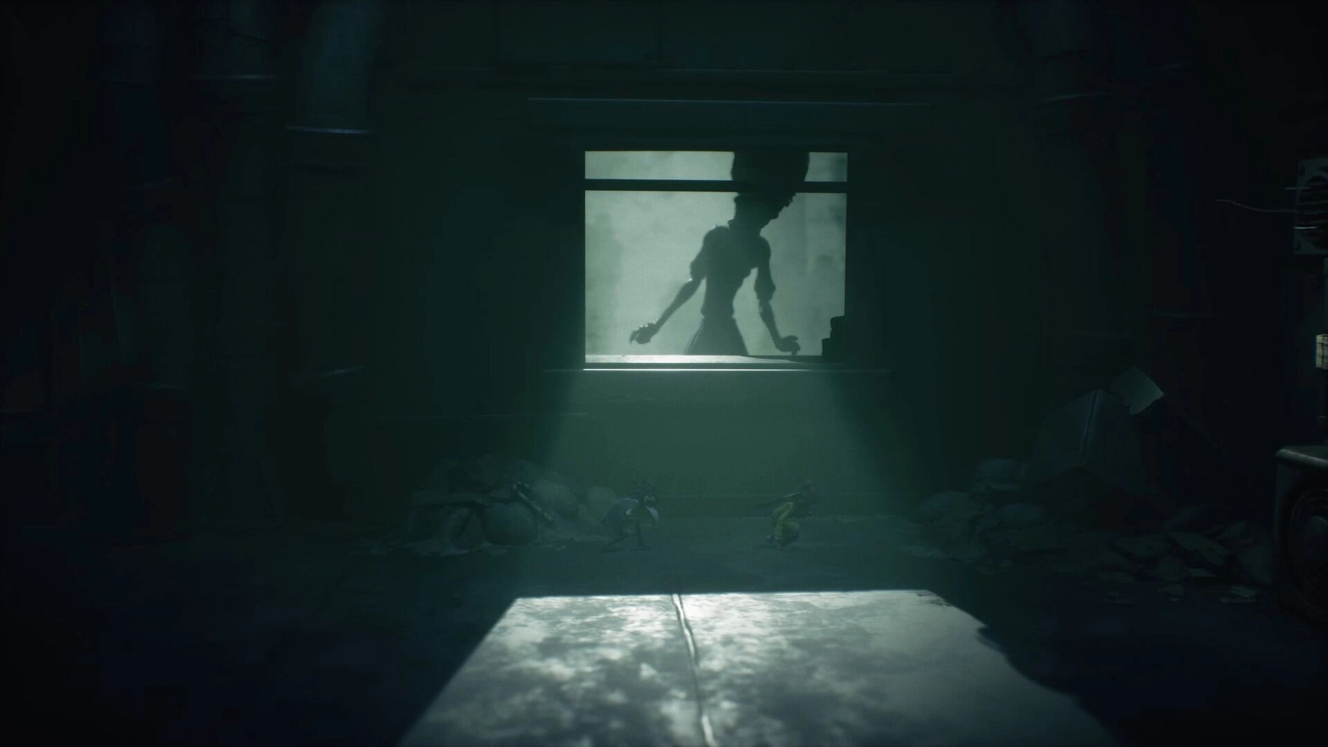 Little Nightmares III - Xbox Series X