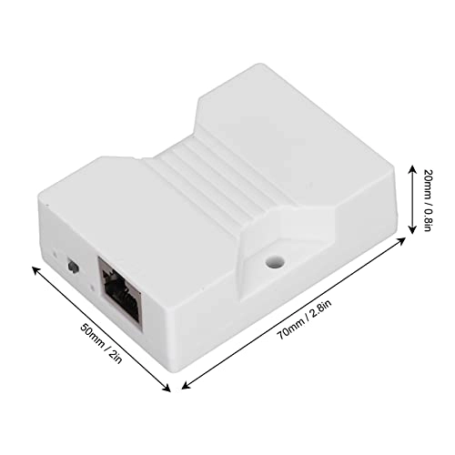 Poe Extender - 10/100 Mbps 2 x RJ45 Port