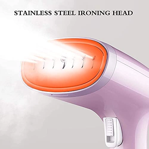 Garment Steamer - 350ml 1500W Portable