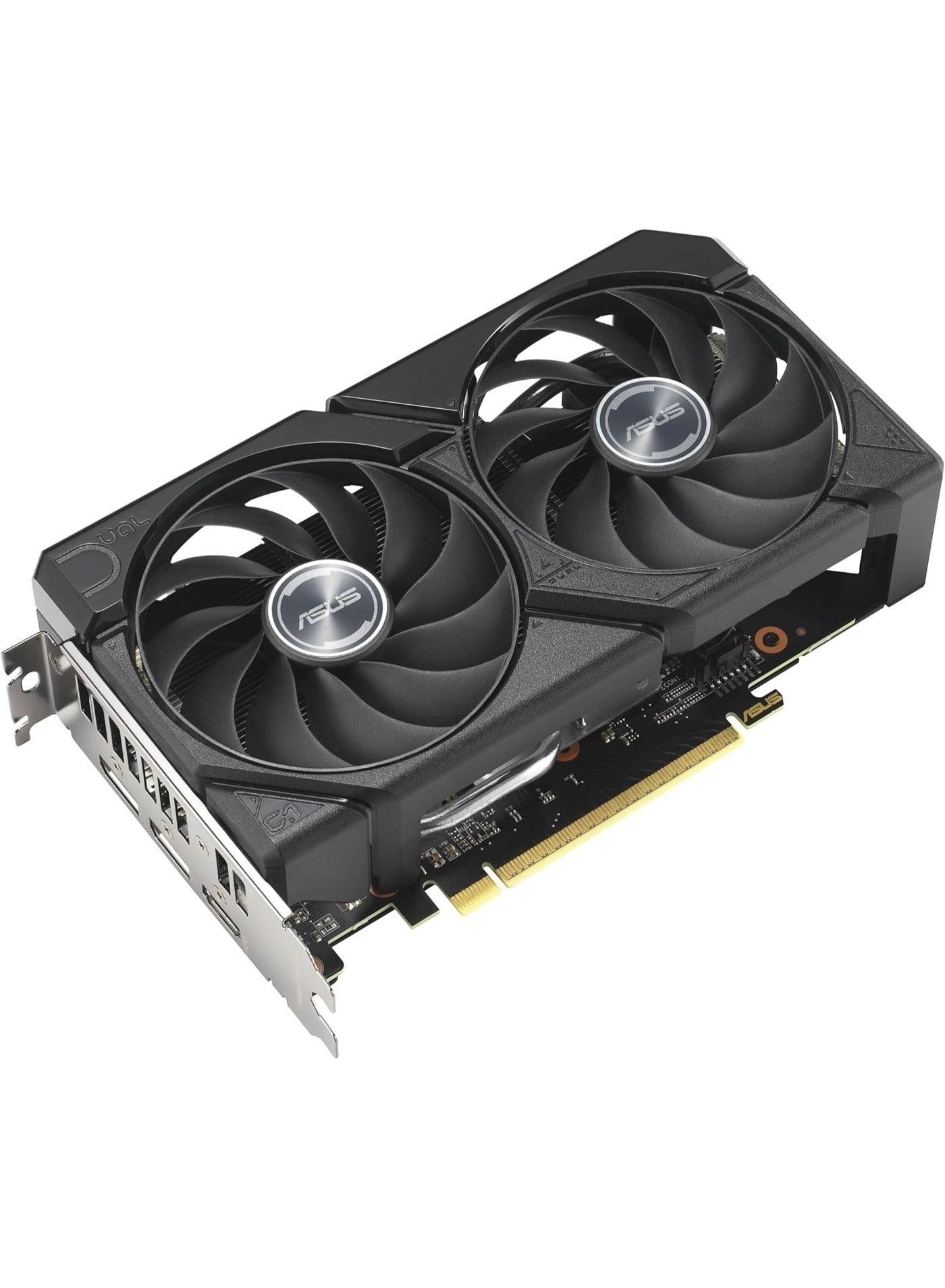 RX 9060 XT - 8GB