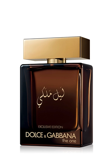 Dolce&Gabbana The One Royal Night Eau de Parfum 100 ml