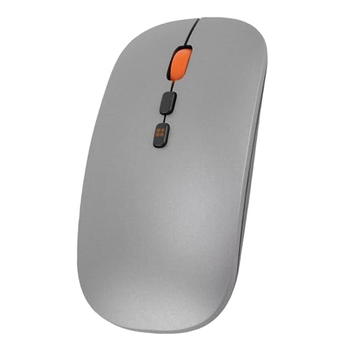AI Mouse - 2.4G Bluetooth