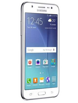 Galaxy J5 - 8GB