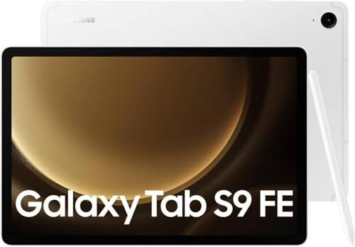 Galaxy Tab S9 FE - 256GB 10.9"