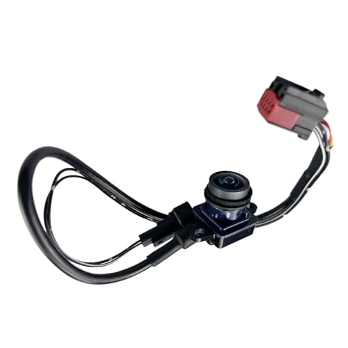 Rear View Backup Camera - Night vision Wire