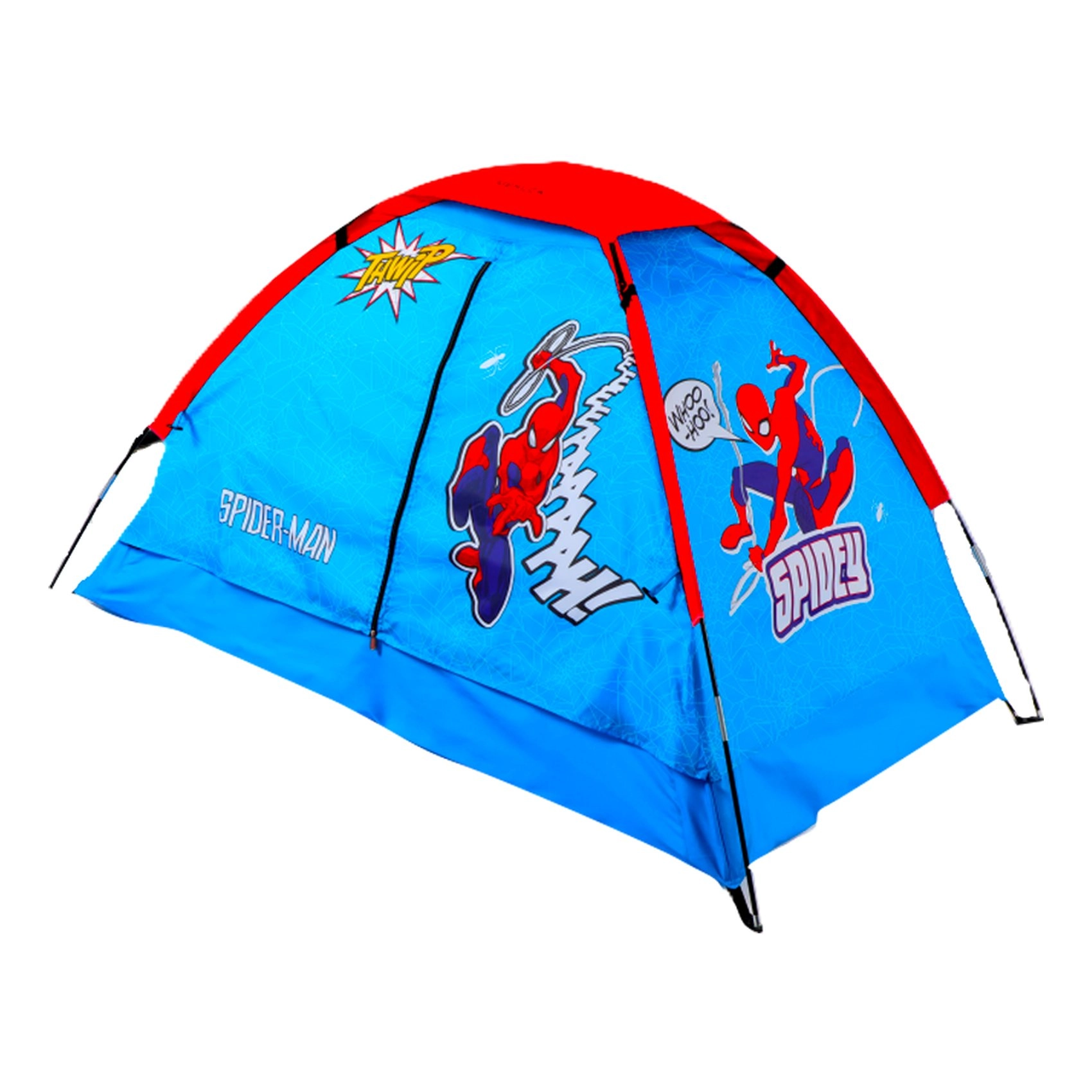 Kids Tent - 155x96x91cm Assorted