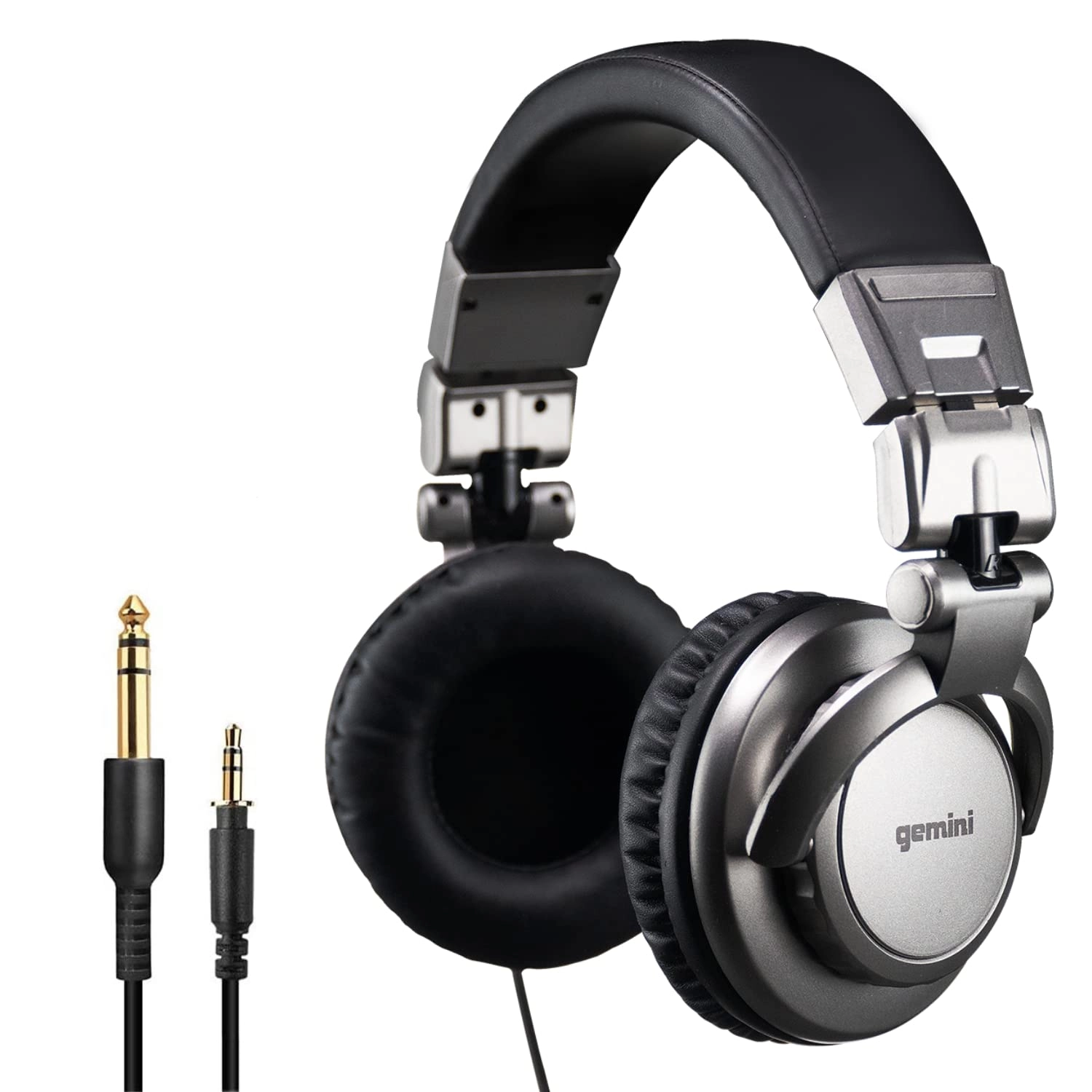 Gemini Sound DJX-500 - Wired Headphone