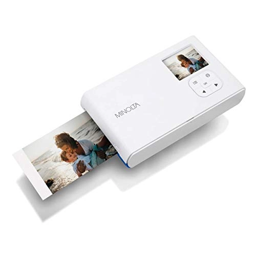 Instapix - 2.1” x 3.4” + Instaprint - 10 pack