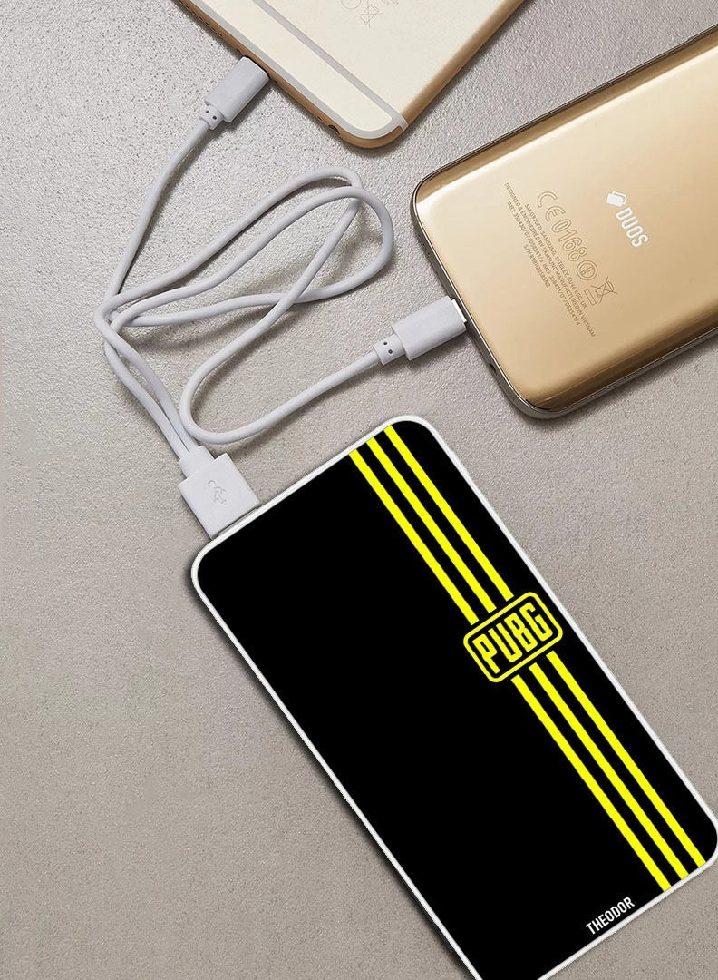 EX_PPBA464 - 10000mAh 18W