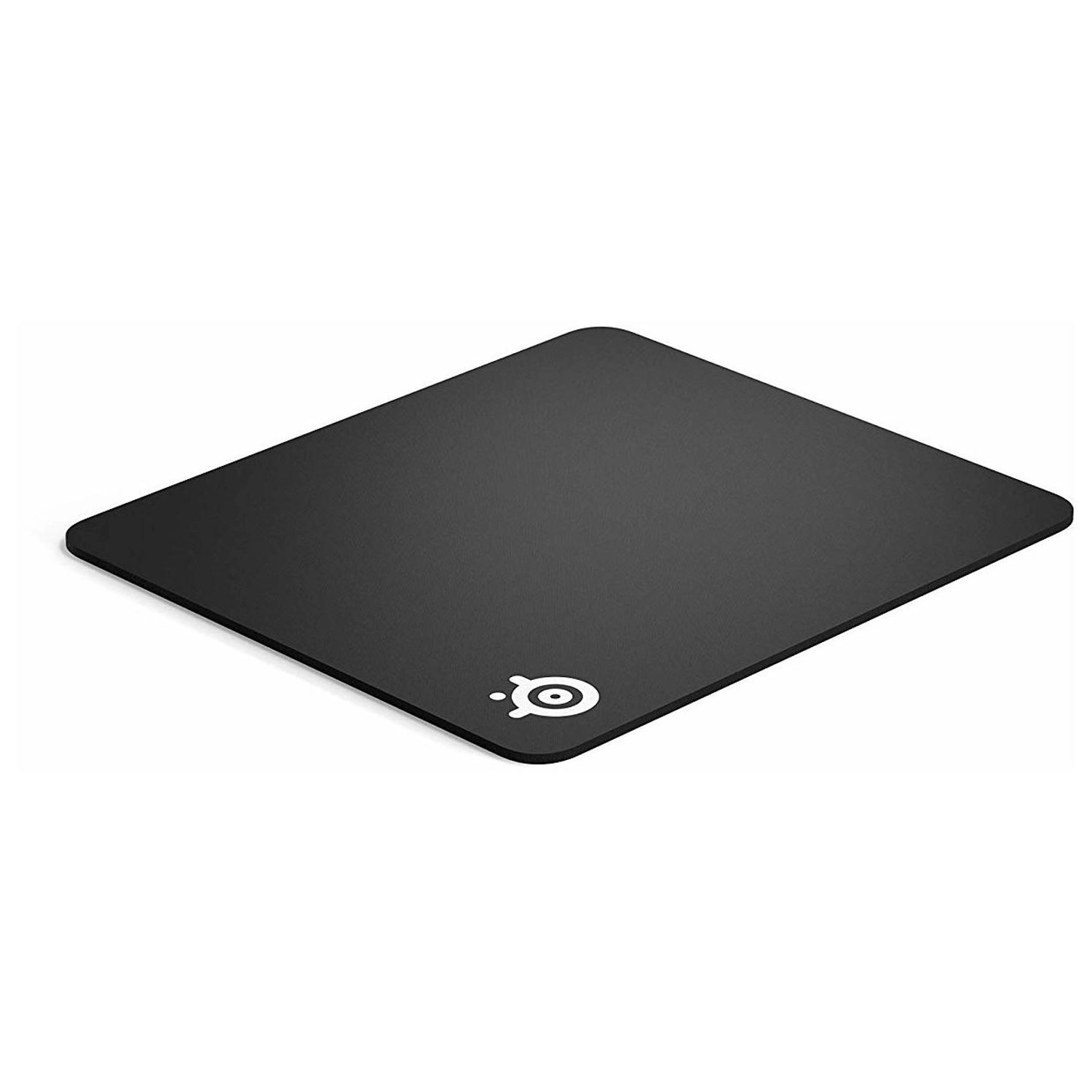Steelseries QcK Heavy Micro Woven Cloth Gaming Mouse Pad - 45x40 cm