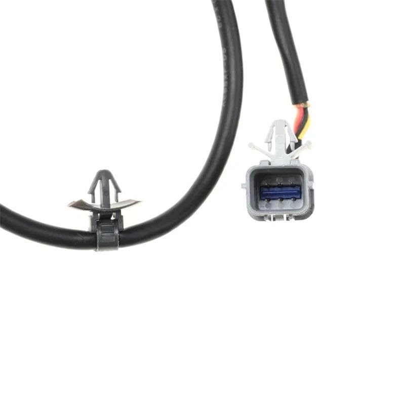 Rear View Camera - Night vision