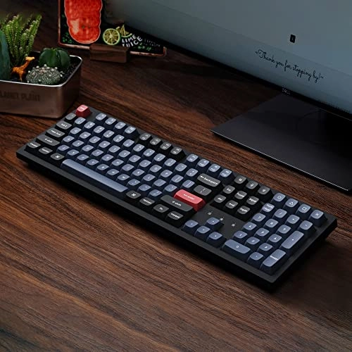 K10 Pro - Wired/Wireless