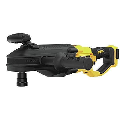 FLEXVOLT Right Angle Drill - 0.01 Wh