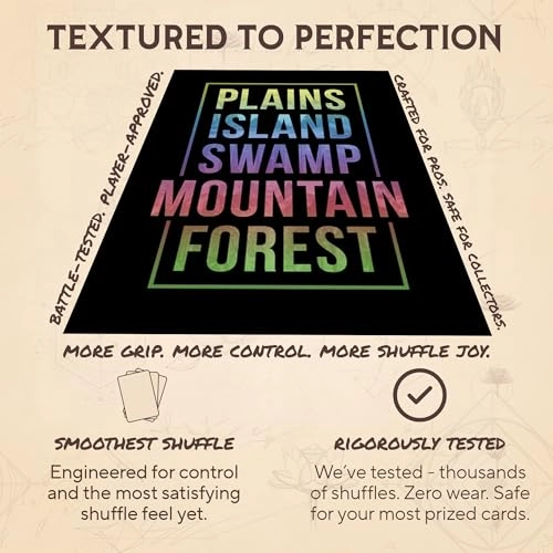 MTG Card Sleeves - 104pcs