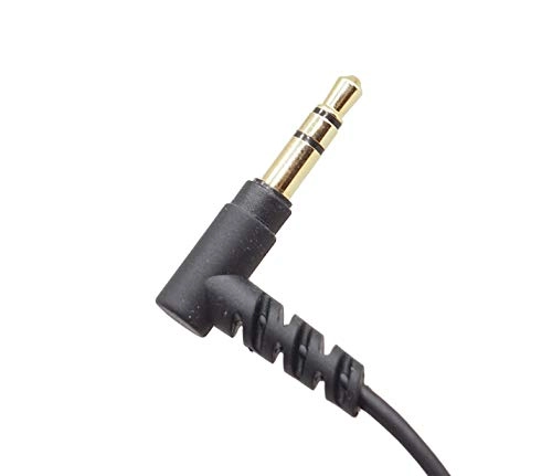 E103 Wired Headset