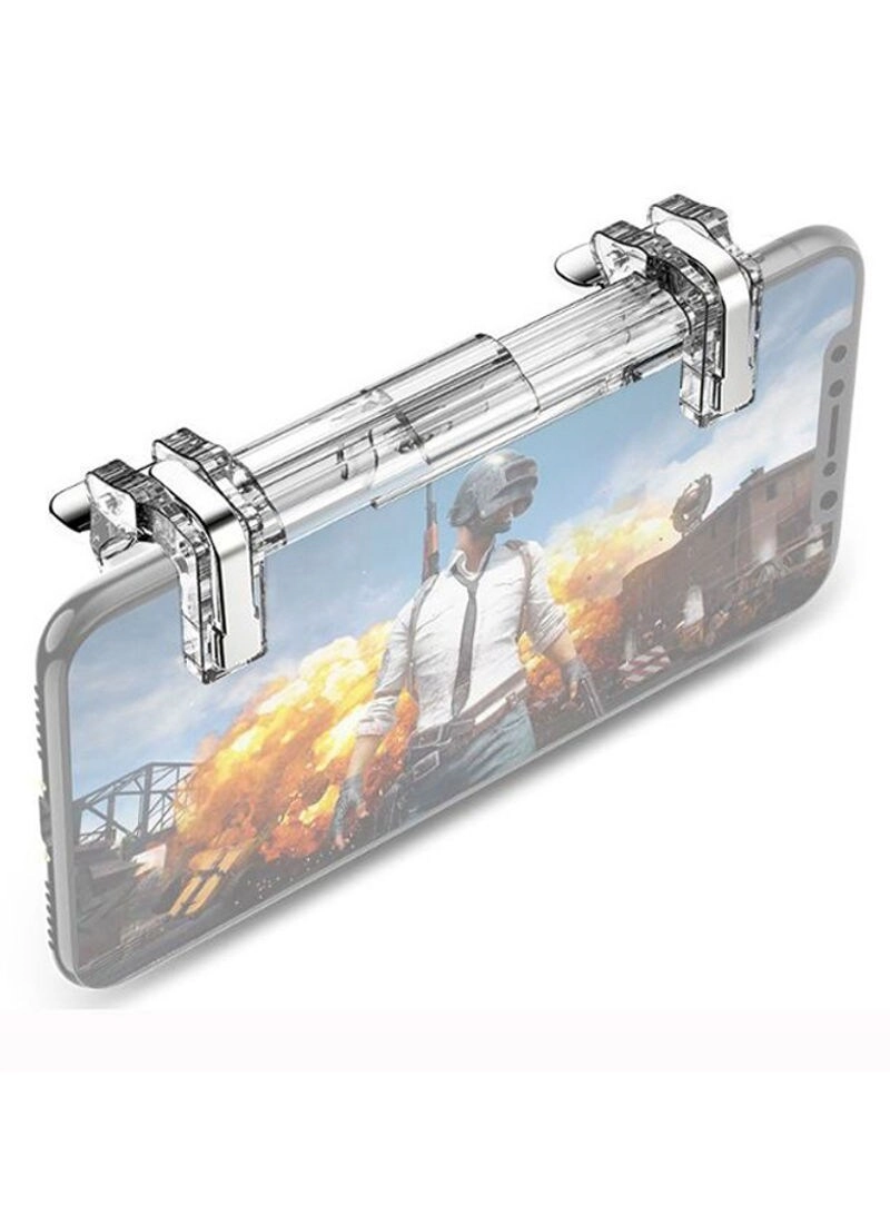 BE dubai Pubg Controller - Fire Button