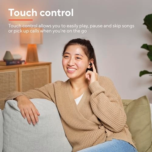 Yavi Wireless Earbud