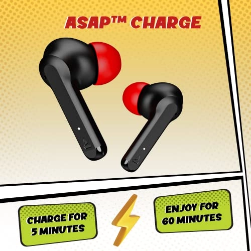 Airdopes 458 Wireless Earbud