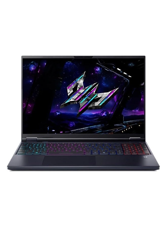PREDATOR HELIOS NEO 16 AI - 16'' Ultra 9-275HX 16GB DDR5 1TB SSD