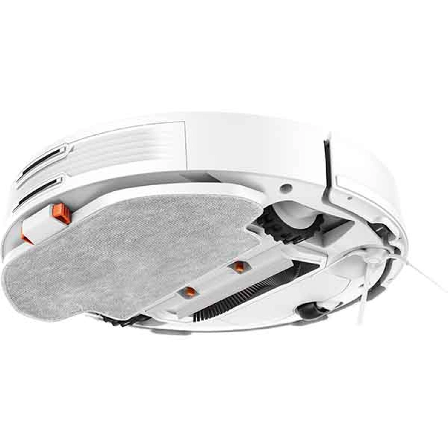 Robot Vacuum S10 - With Mop
