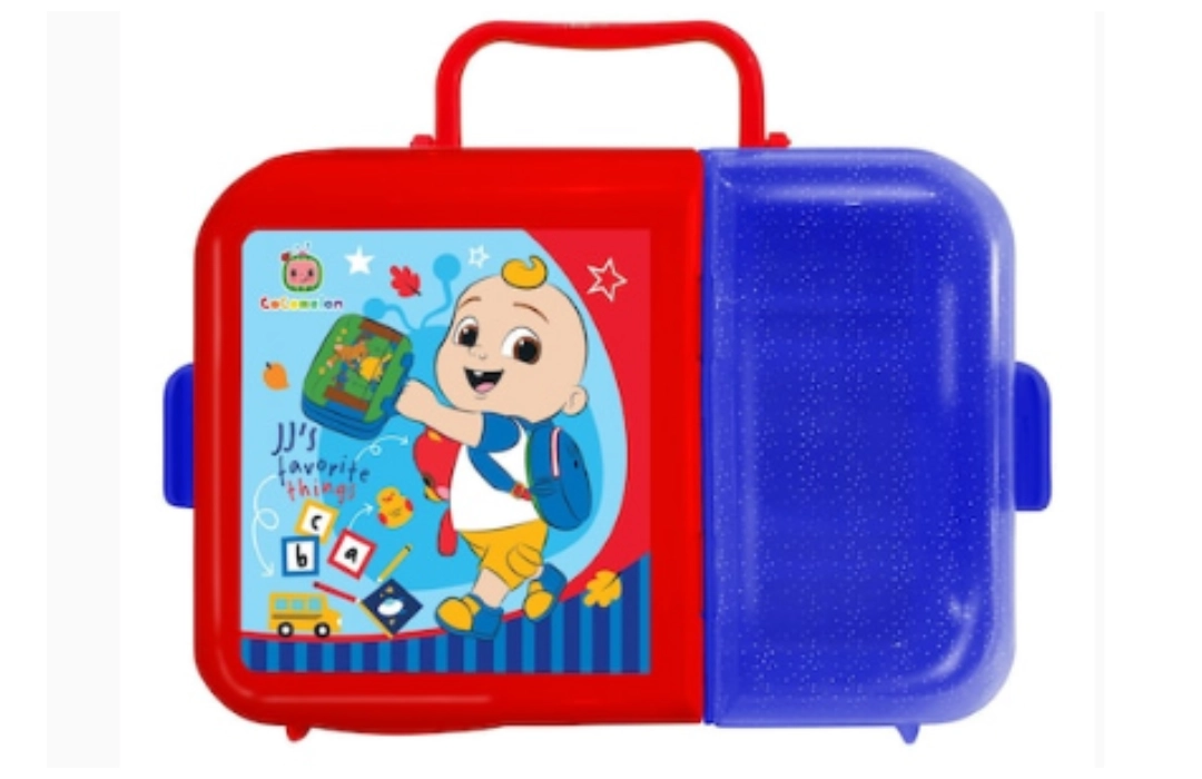 CoComelon Lunch Box - 1400 ml