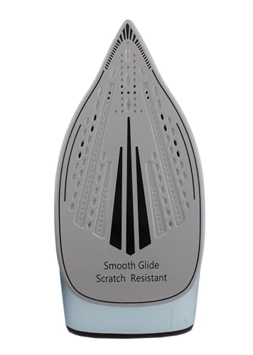 Professional Steam Iron - 2600 W 2 Litres