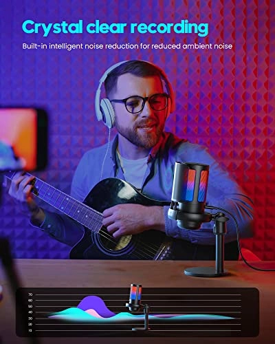 ME6S USB Microphone