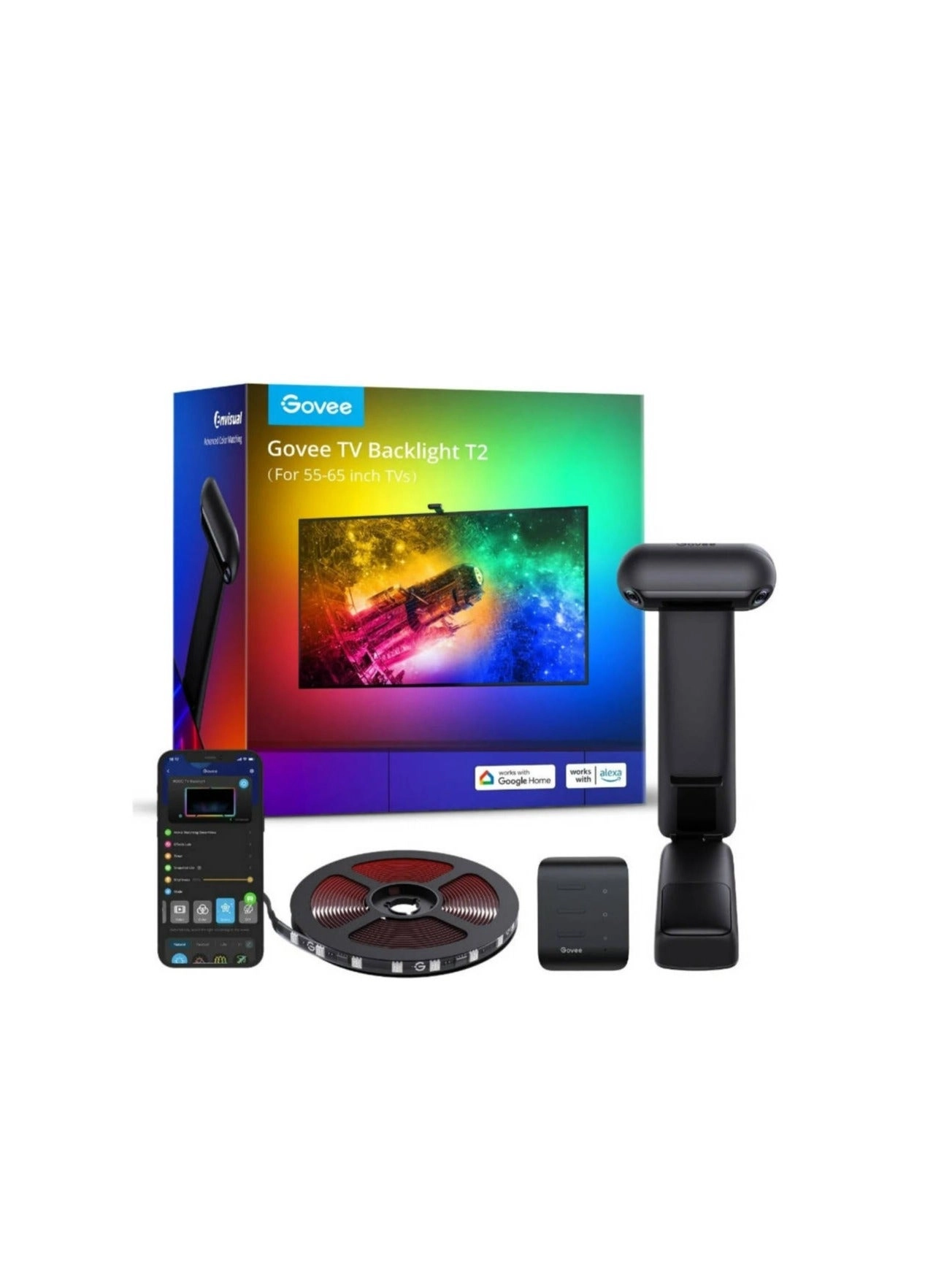 UA55DU8000UXZN - 55 Inch