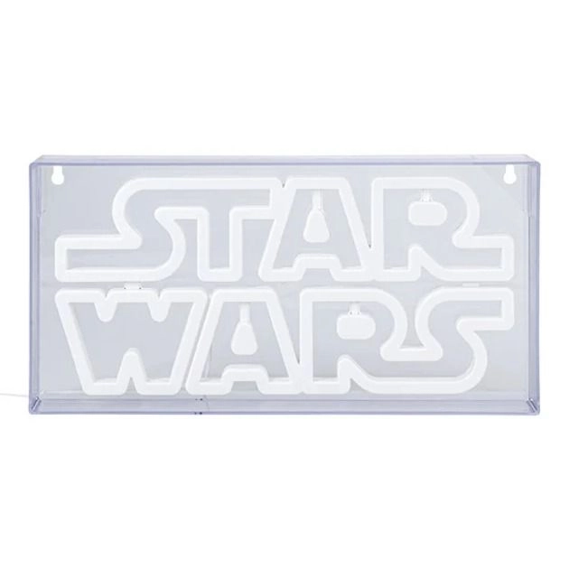 Star Wars Frame Light