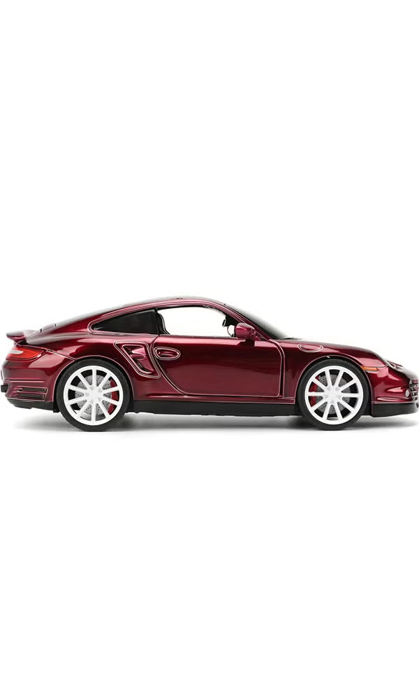 2007 Porsche 911 - 1:24